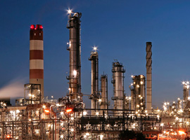 industries