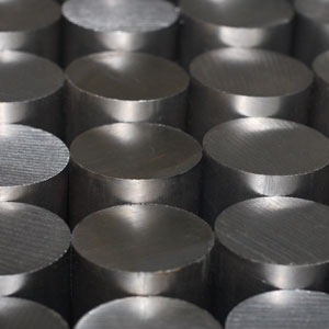 carbon steel