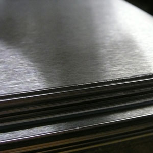flow line plates